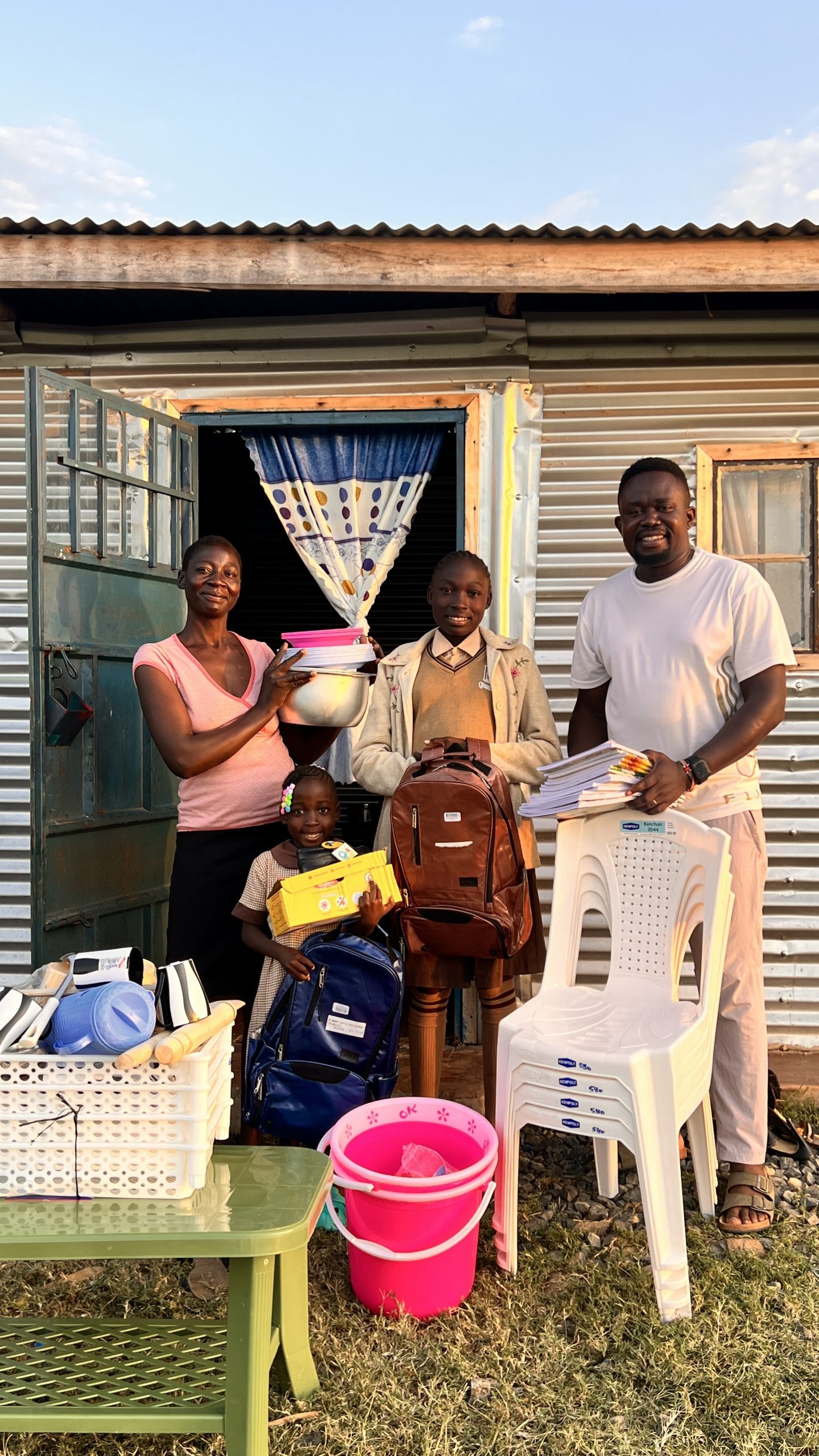 Growing as a Church: Discipleship, Prayer, and Lives