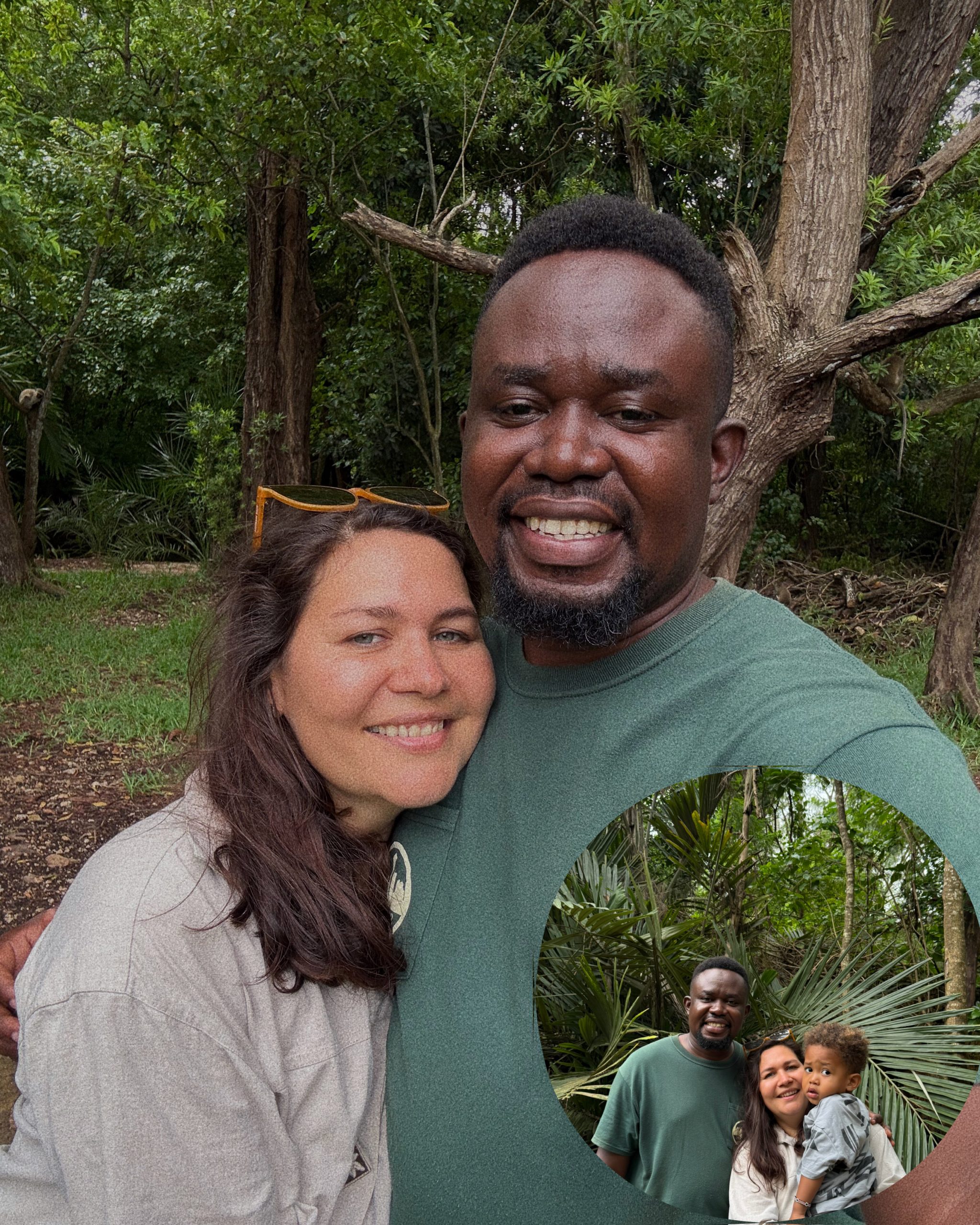 A Church That Keeps Its Doors Open